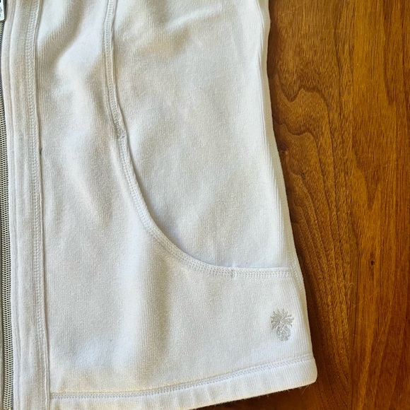 TOMMY BAHAMA XS FULL ZIP - Picture 3 of 4